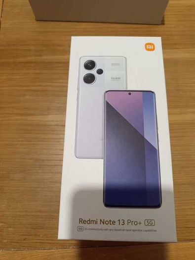 Redmi Note 13 Pro+ 5G