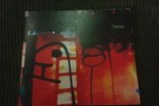 U2 The Fly Original Card Cover Cd