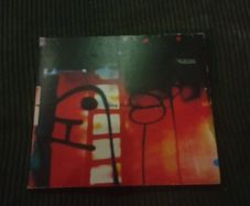 U2 The Fly Original Card Cover Cd