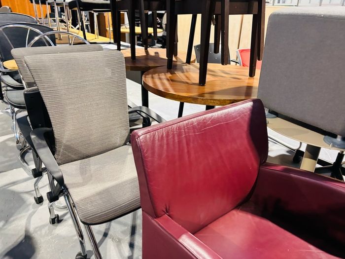 Office Furniture Message For Prices