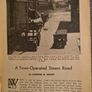 Railroad Magazine October 1940. Volume28. No 5 Price 15c Image 6