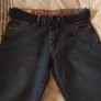 Dunnes Stores Dark Jeans | Straight Fit | size W32 L30 | BRAND NEW! Image 9