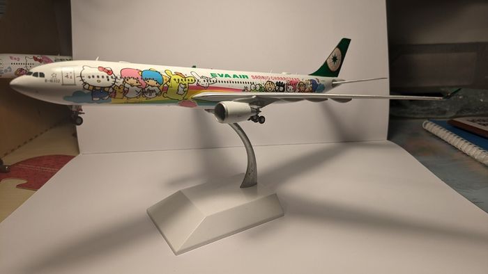 Model Aircraft