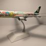 Model Aircraft Image 3