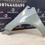 Toyota corolla hatchback 2019-on wing fender Image 2