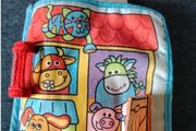 Animal Soft Book