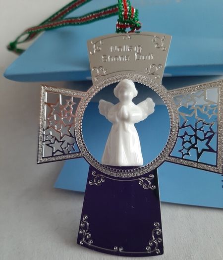 New newbridge Christmas angel