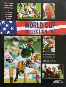 World Cup 1994 Ireland