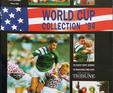 World Cup 1994 Ireland