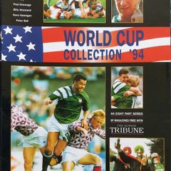 World Cup 1994 Ireland