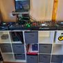 full dj equipment Image 6