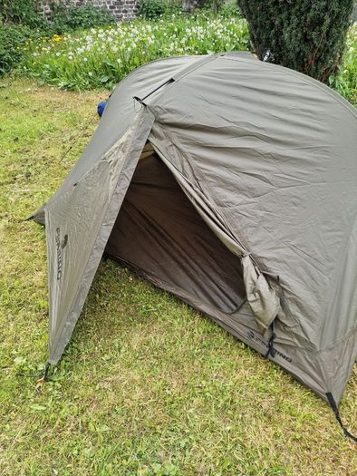 Ultralight 2 persons tent