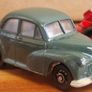 4 vintage toy cars - Image 4