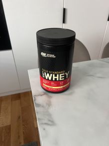 whey