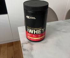 whey