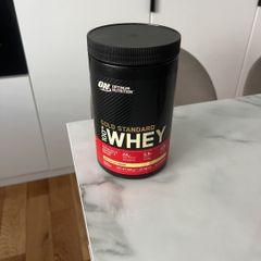 whey