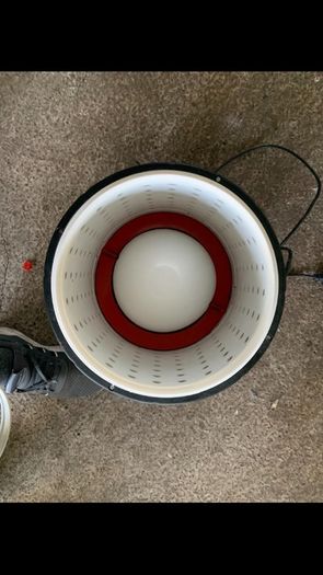 Indoor Plant Grow Equipment