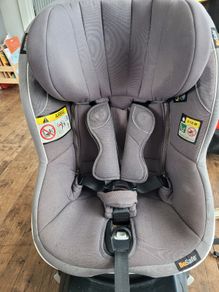 BeSafe Car Seat