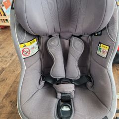 BeSafe Car Seat
