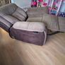 Double position recliner Image 3