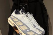 Nike Sndr