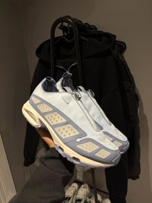 Nike Sndr