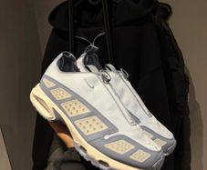 Nike Sndr