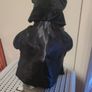 Build A Bear BAB Star Wars Darth Vader Retired Plush 18" Image 5