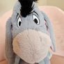 Original Disney Store Eeyore from Winnie The Pooh Soft Toy Image 7