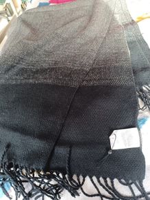 shawl/wrap.....olsen brand...