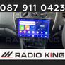 Premium Carplay Skoda Citigo Android Auto Radio Image 3