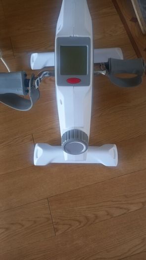 exercise machine