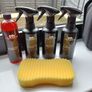 Car care and cleaning kit by Carmour Image 4
