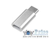 4855 Micro USB to Type C Adapter