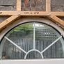 Arched patio door and 3 arched windows Image 6