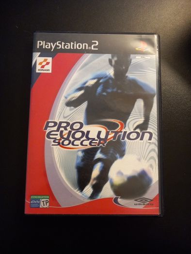 PS2 bundle
