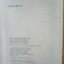 Goodly Barrow the voyage of an Irish River by T F O Sullivan 2001 in good condition FREE STANDARD POSTAGE INCLUDED Image 6