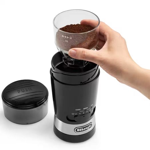 Delonghi Coffee Grinder