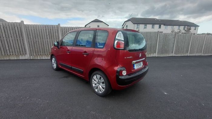 2011 Citroen C3