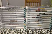Wii games for sale