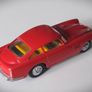 Diecast Vintage Corgi Toys Aston Martin DB4 - Good Repaint by Seller/No Box Image 6