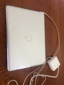 MacBook Pro mid 2012