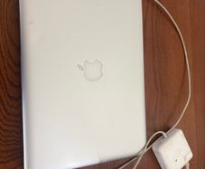 MacBook Pro mid 2012