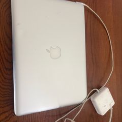 MacBook Pro mid 2012