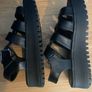 Jack Wills Sandals Size 4 Image 7