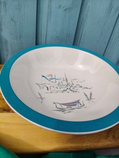 Vintage Royal Doulton Bowl