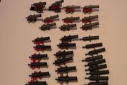 lego canons