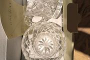 Galway crystal