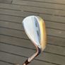 Titleist SM9 Vokey Wedge 60 Degree Image 2
