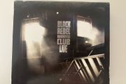 Black Rebel Motorcycle Club - Live (Dublin: Double DVD &amp; CD)